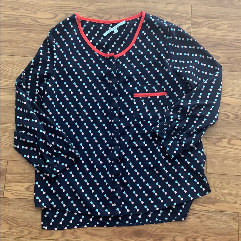 Collective Concepts bow top